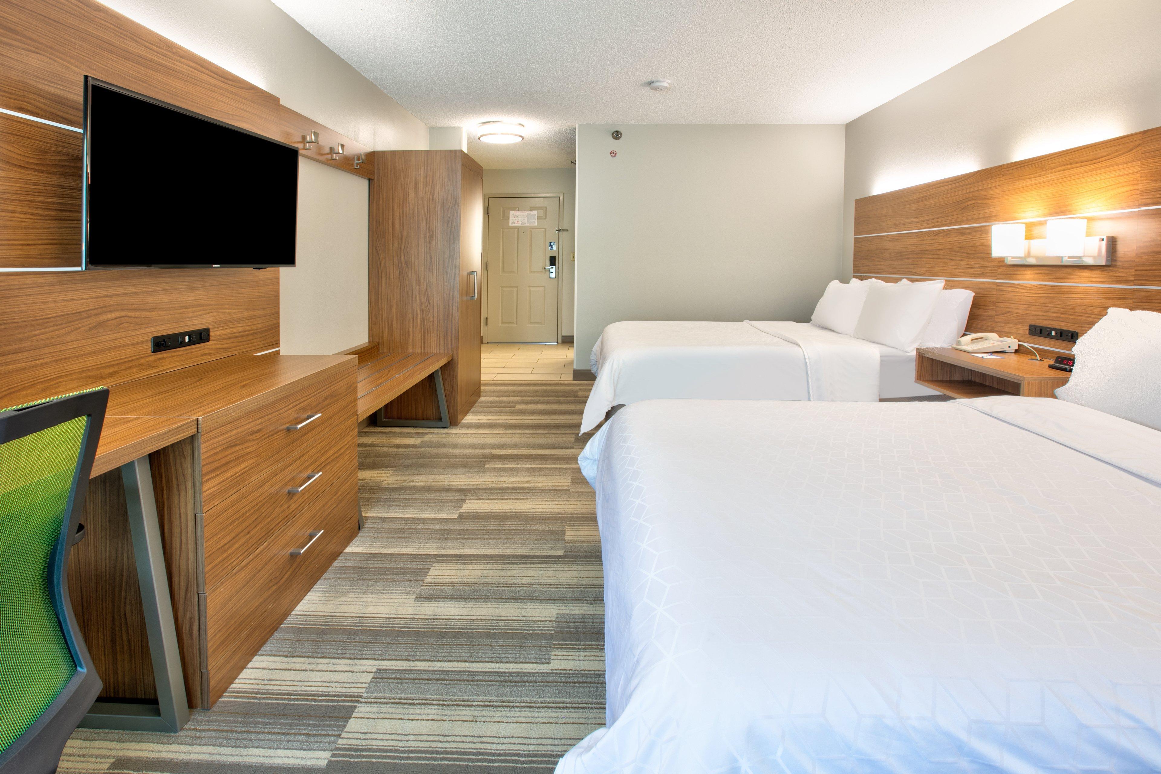 Holiday Inn Express - Hope By Ihg Extérieur photo