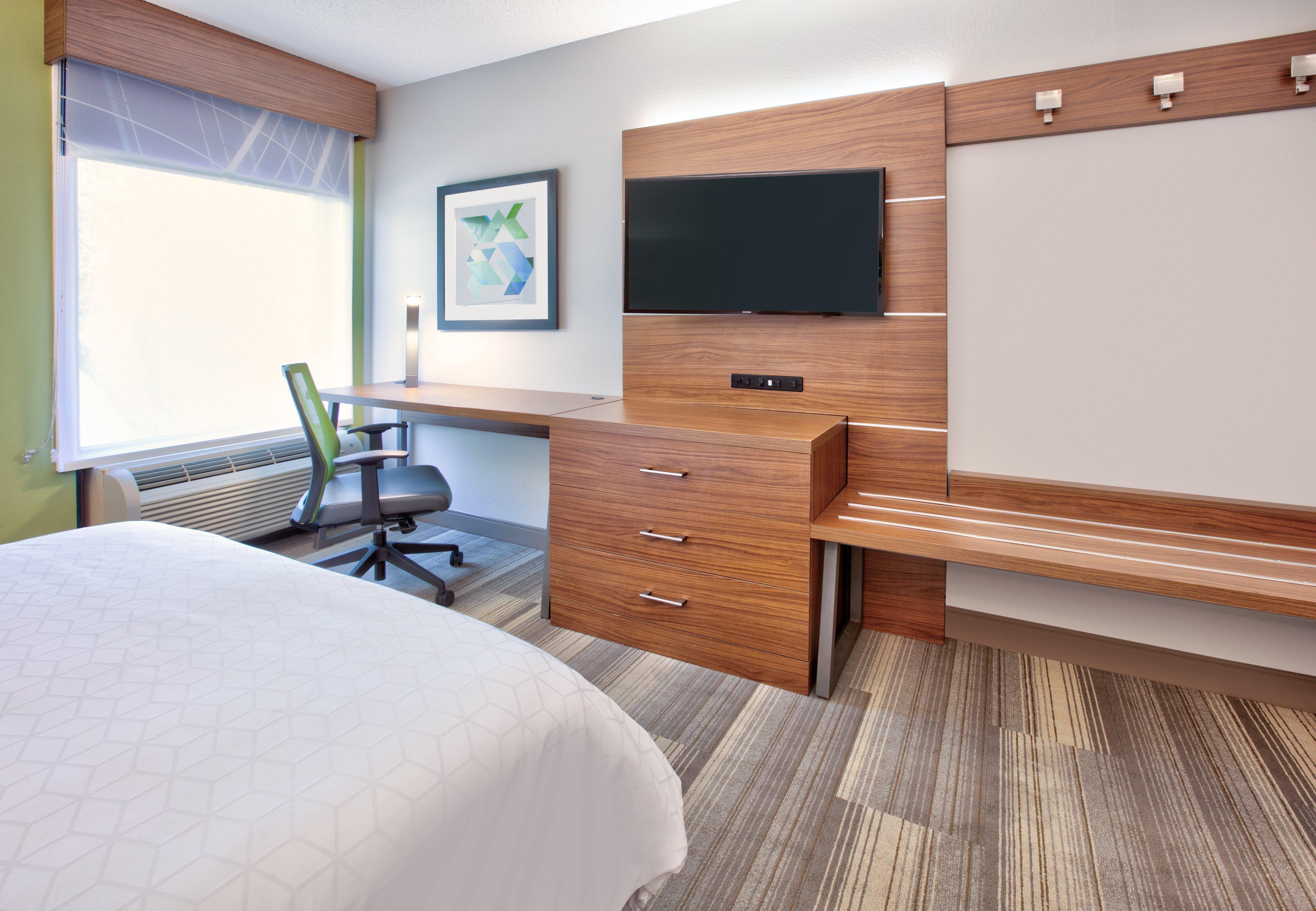 Holiday Inn Express - Hope By Ihg Extérieur photo