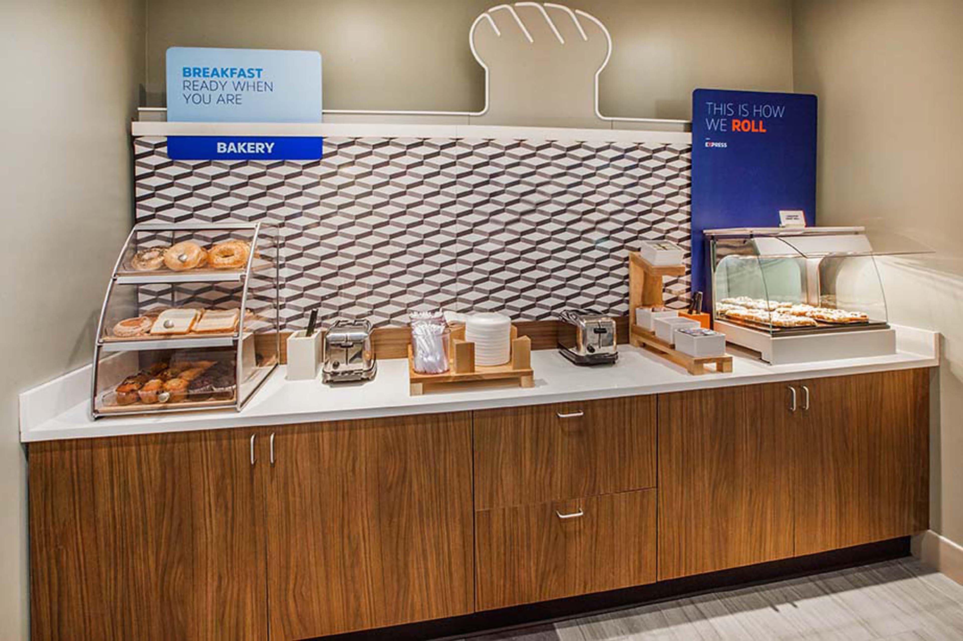 Holiday Inn Express - Hope By Ihg Extérieur photo
