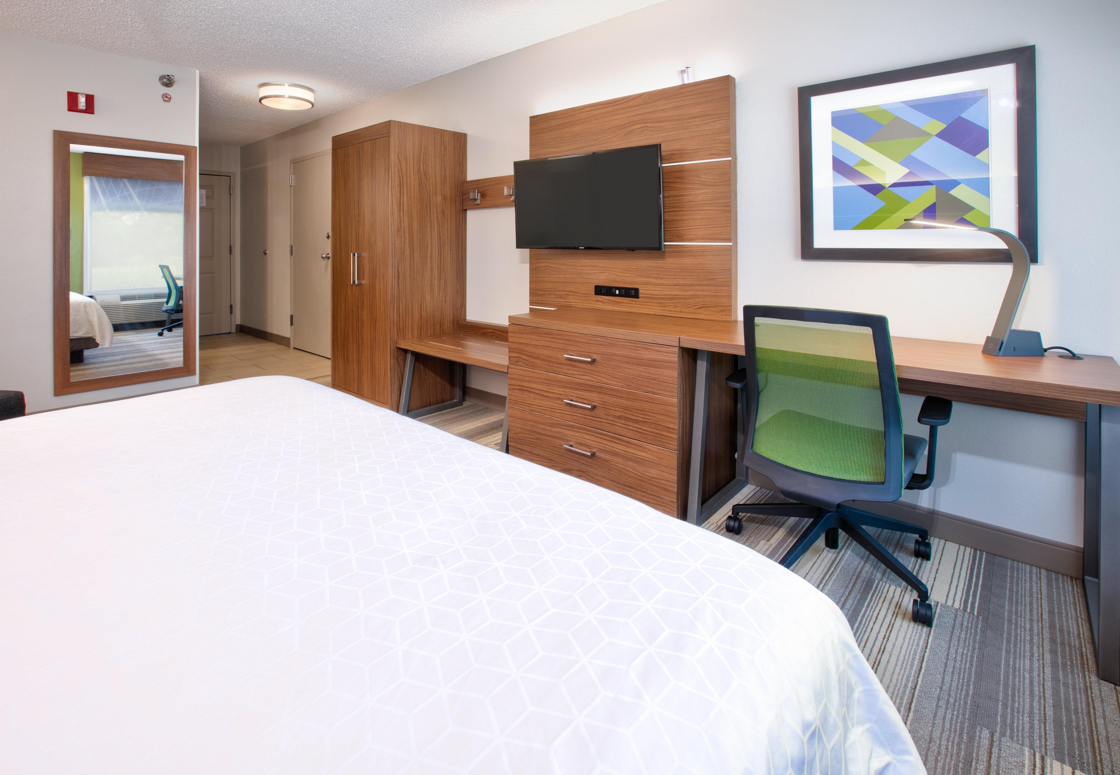 Holiday Inn Express - Hope By Ihg Extérieur photo