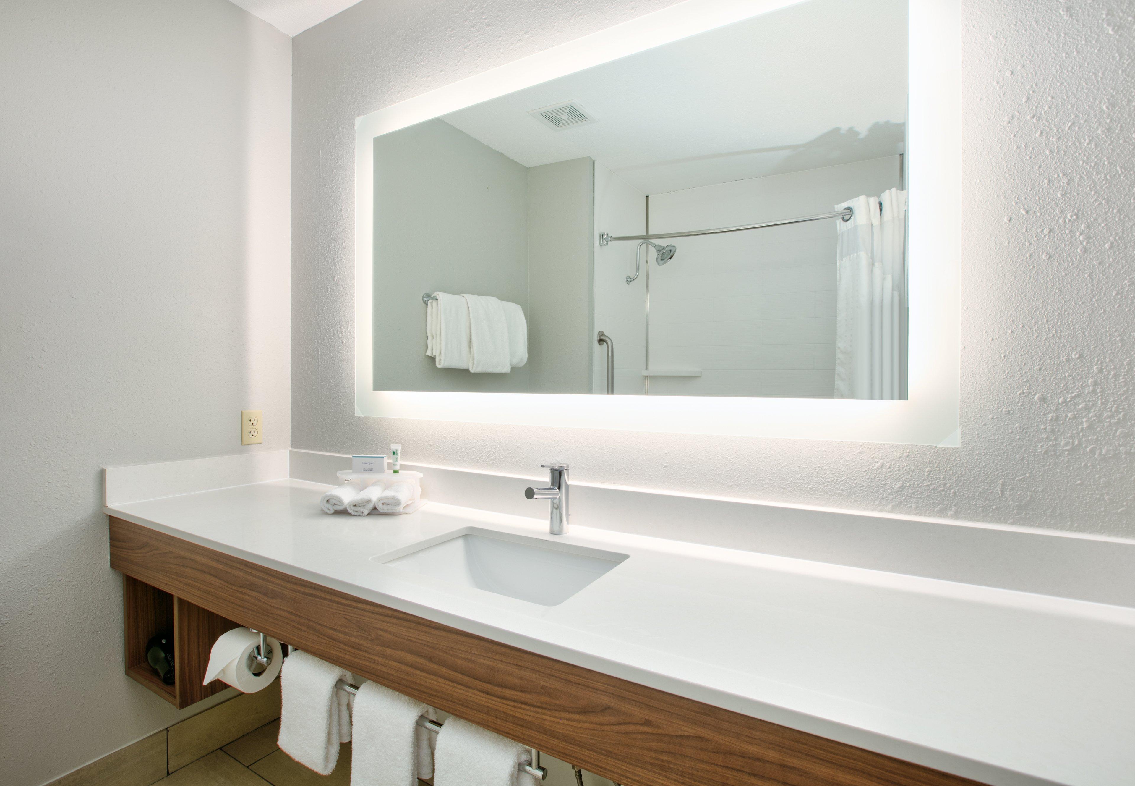 Holiday Inn Express - Hope By Ihg Extérieur photo