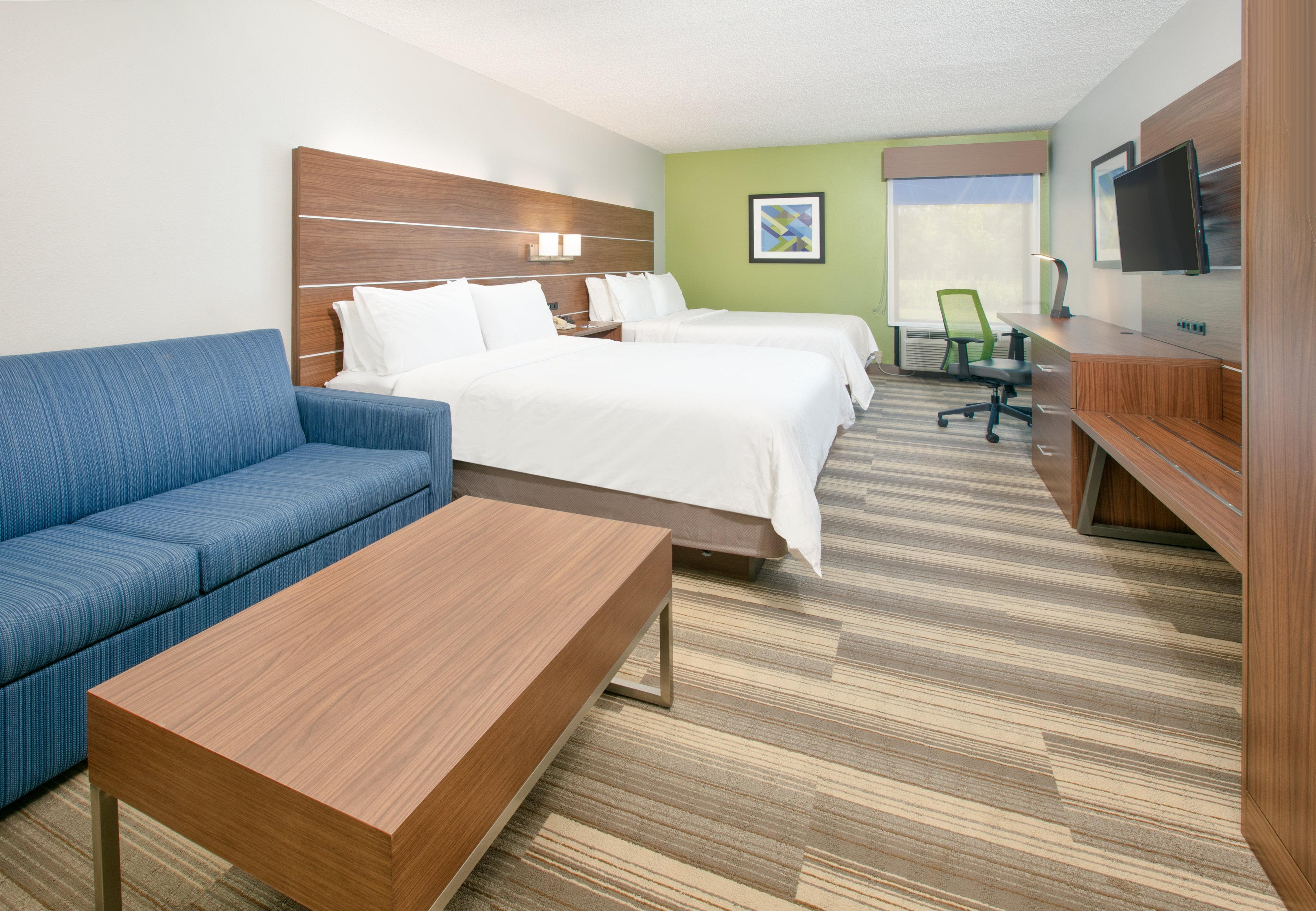 Holiday Inn Express - Hope By Ihg Extérieur photo