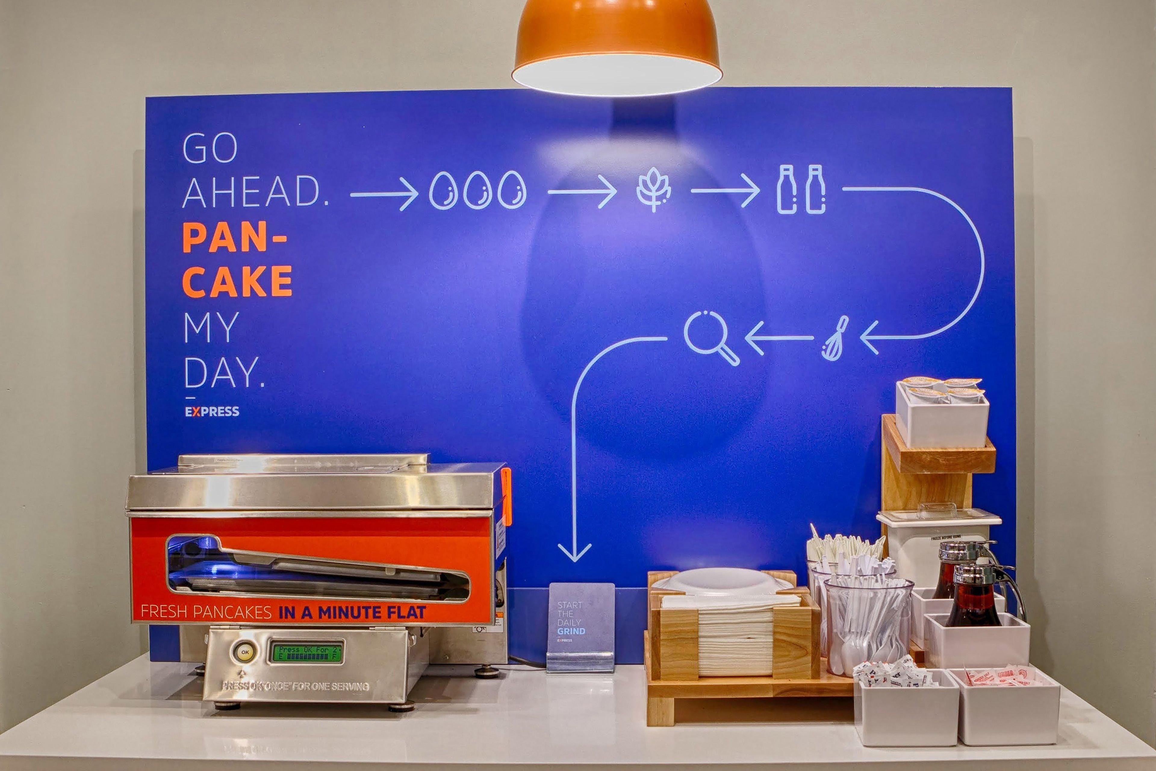 Holiday Inn Express - Hope By Ihg Extérieur photo