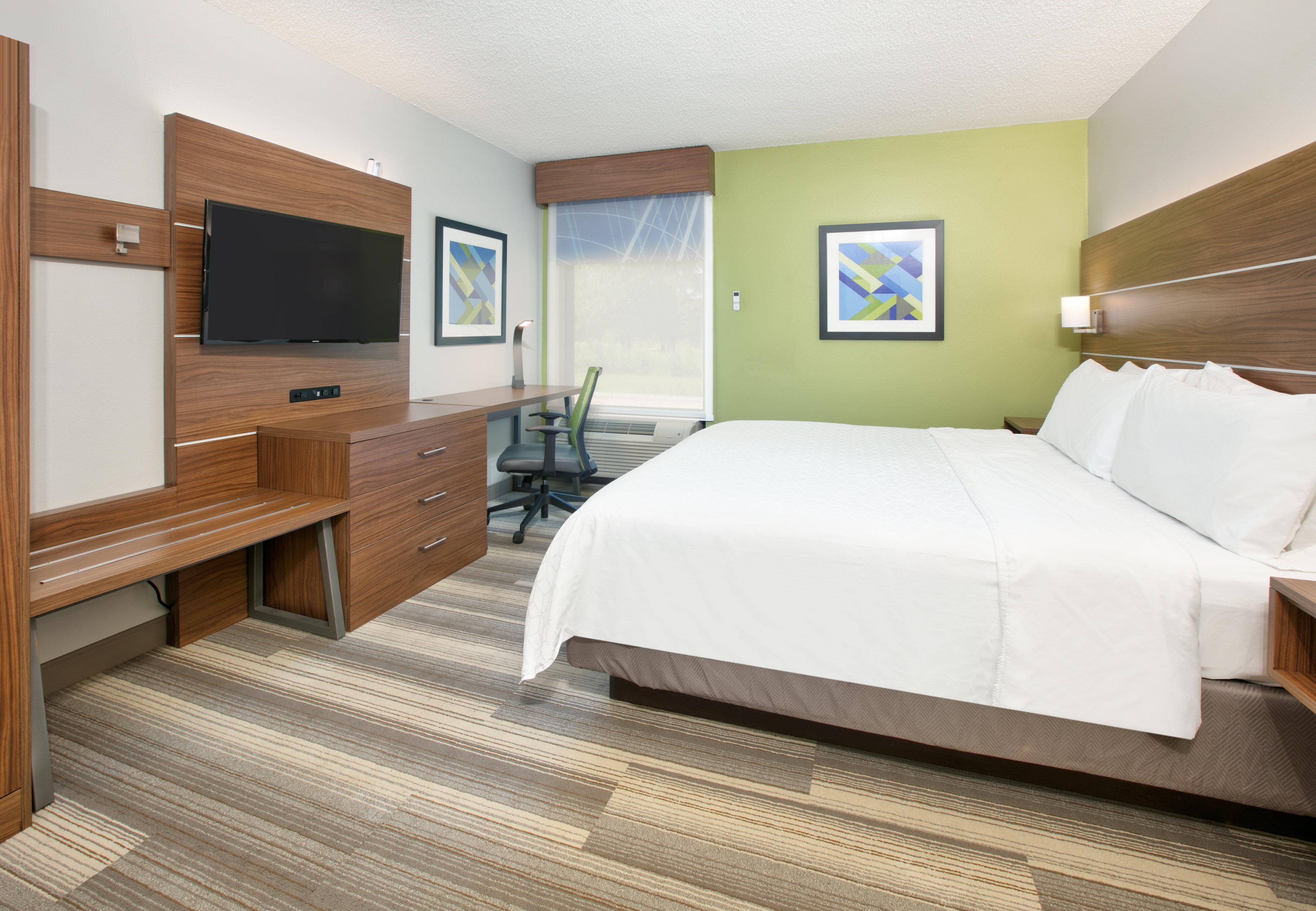 Holiday Inn Express - Hope By Ihg Extérieur photo