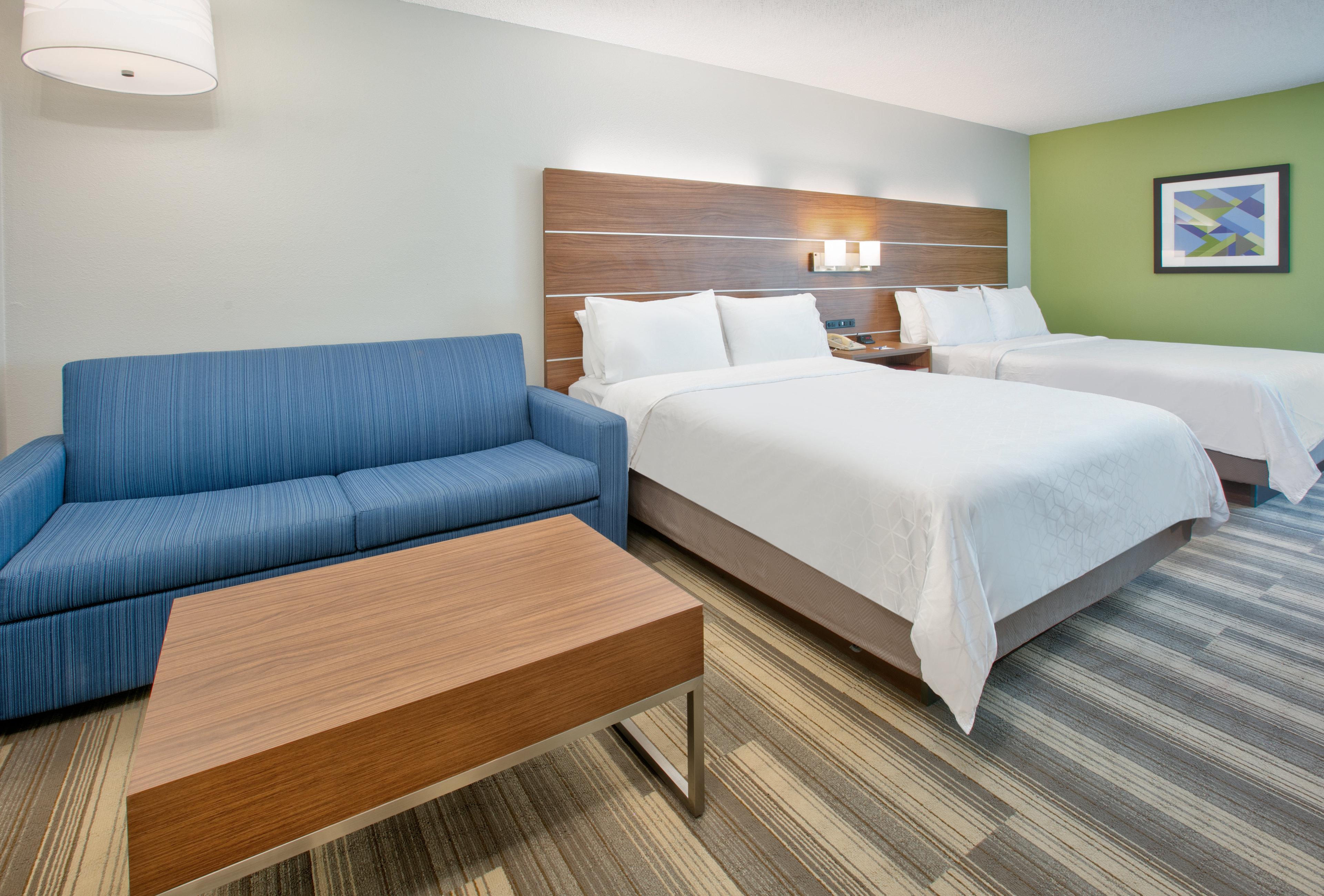 Holiday Inn Express - Hope By Ihg Extérieur photo