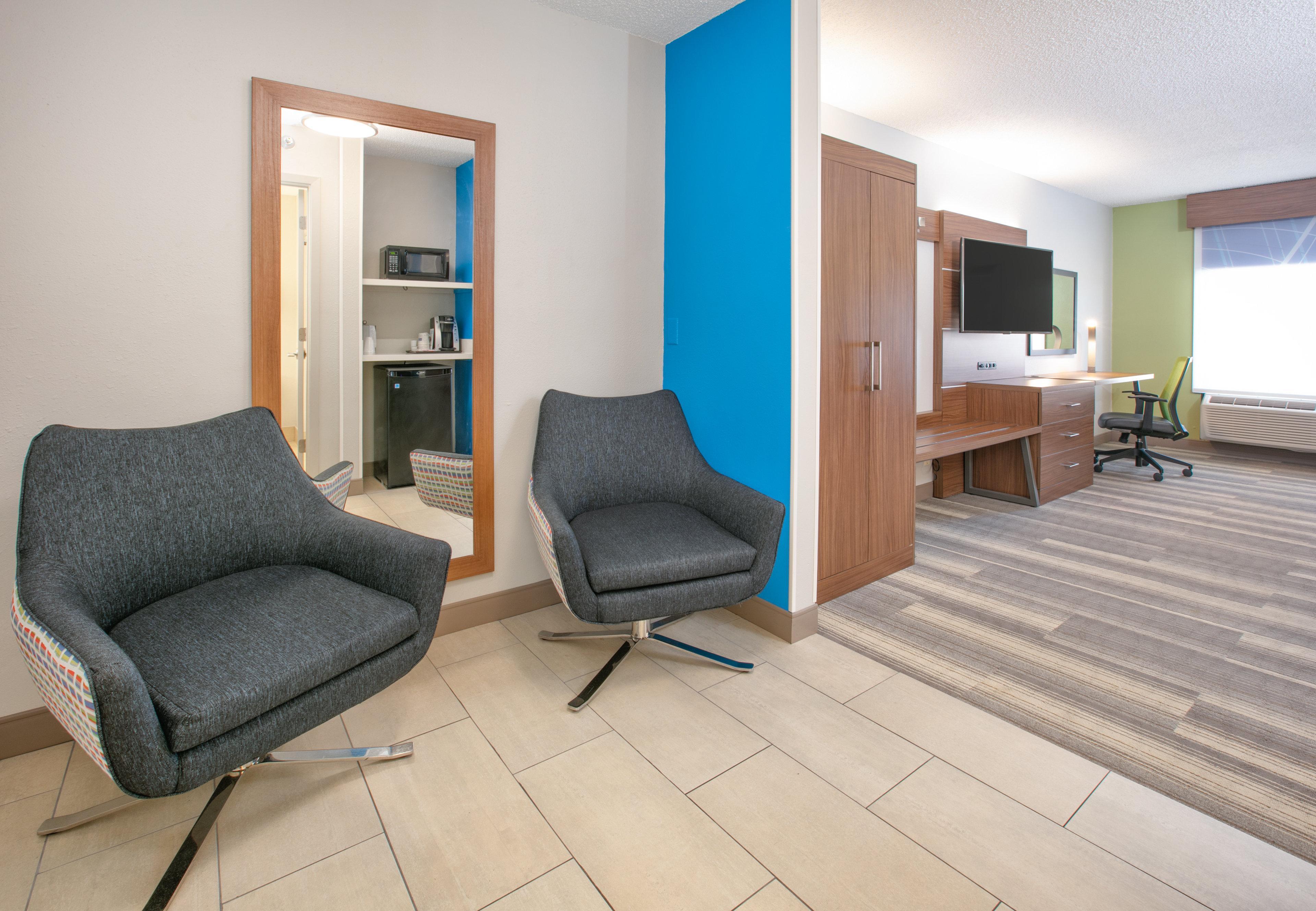 Holiday Inn Express - Hope By Ihg Extérieur photo