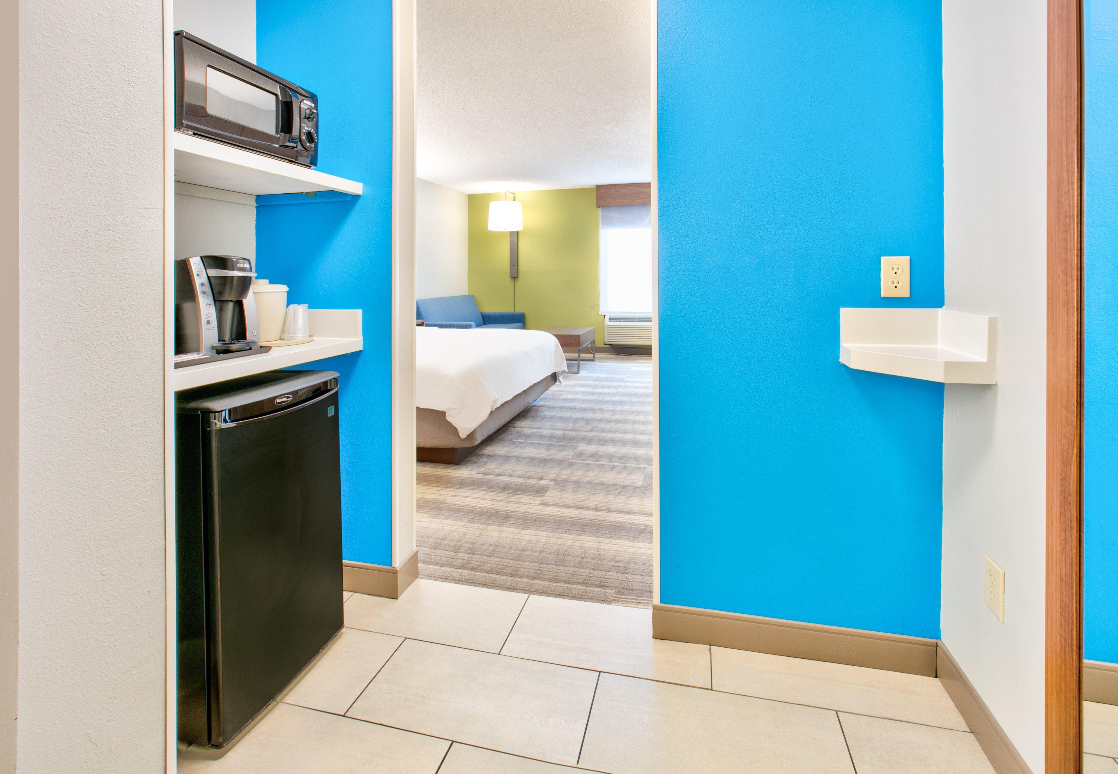 Holiday Inn Express - Hope By Ihg Extérieur photo