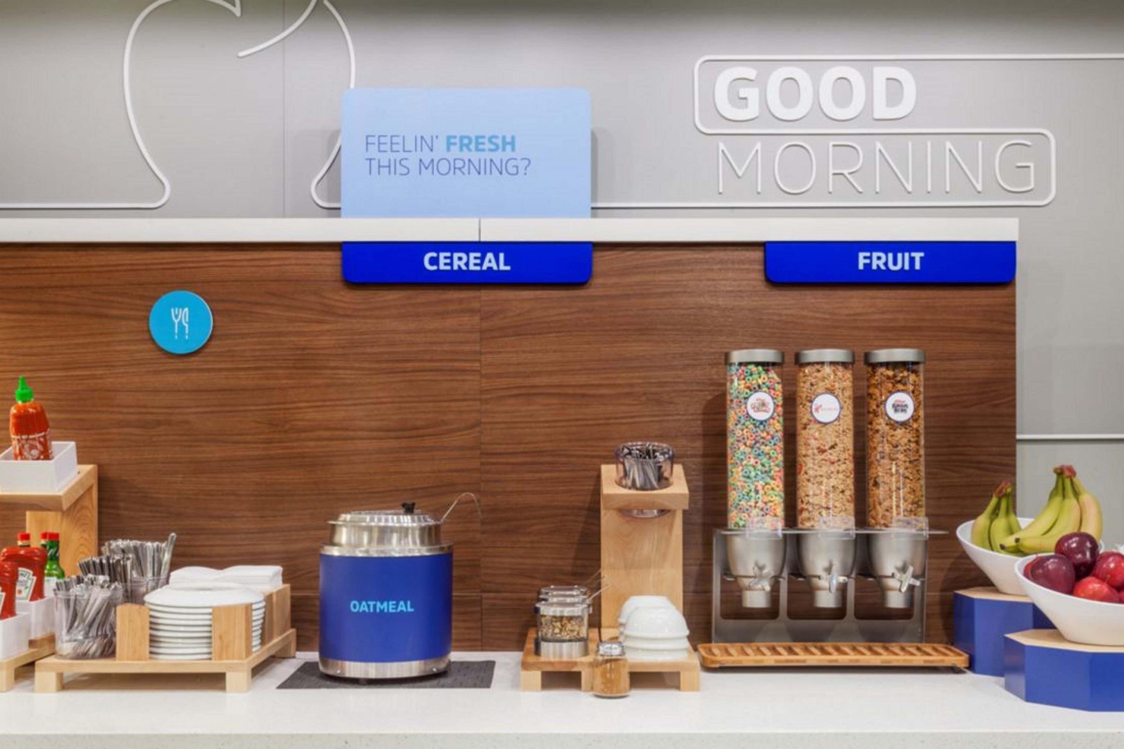 Holiday Inn Express - Hope By Ihg Extérieur photo