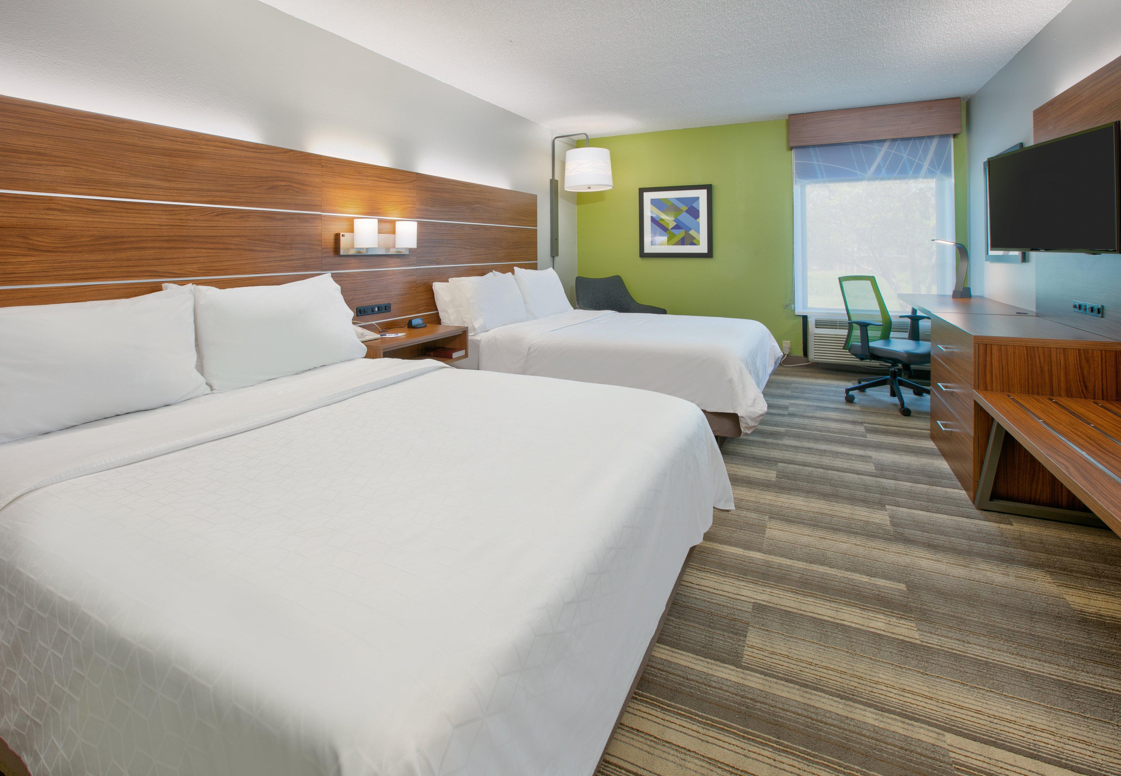 Holiday Inn Express - Hope By Ihg Extérieur photo