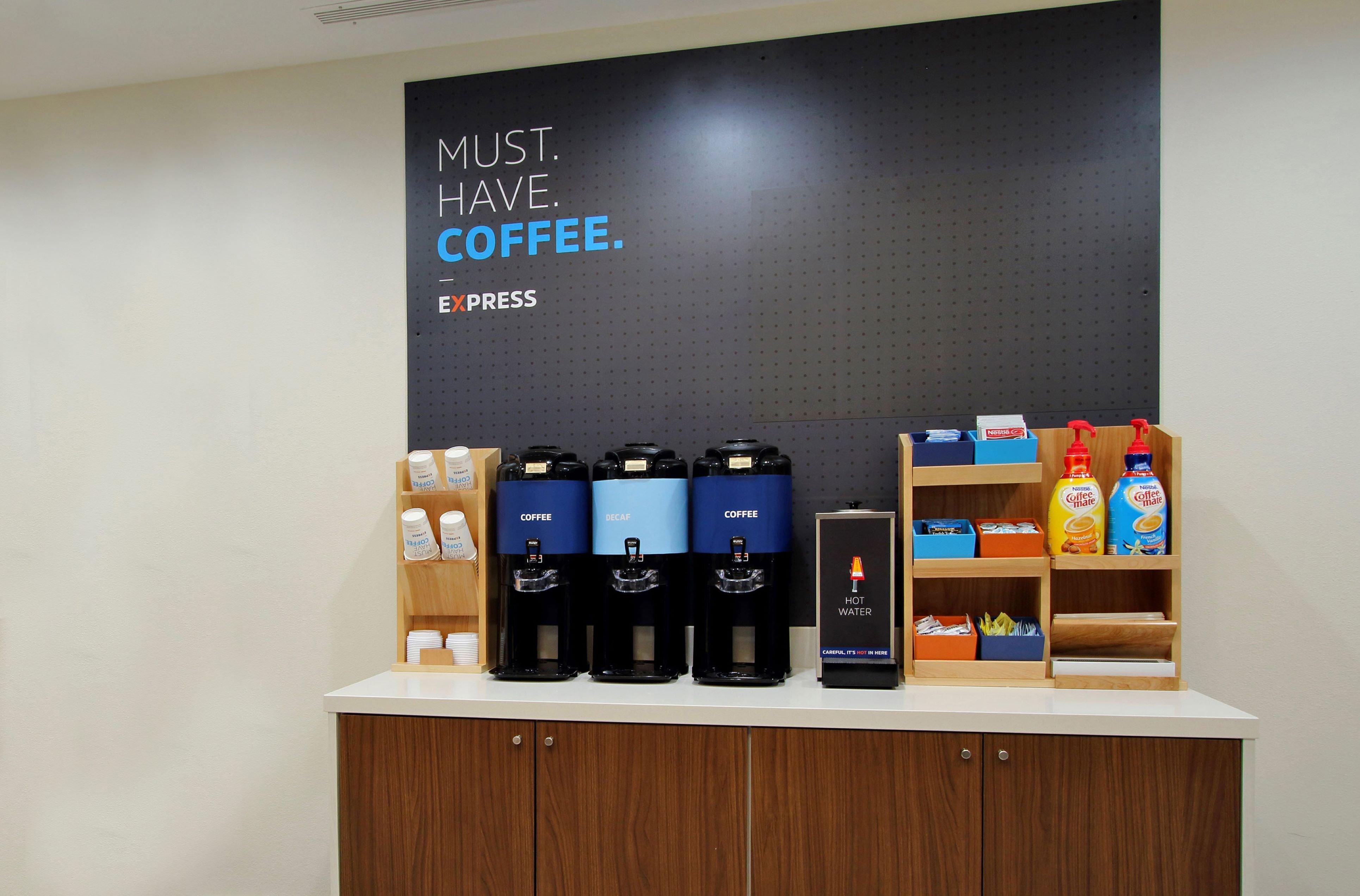 Holiday Inn Express - Hope By Ihg Extérieur photo