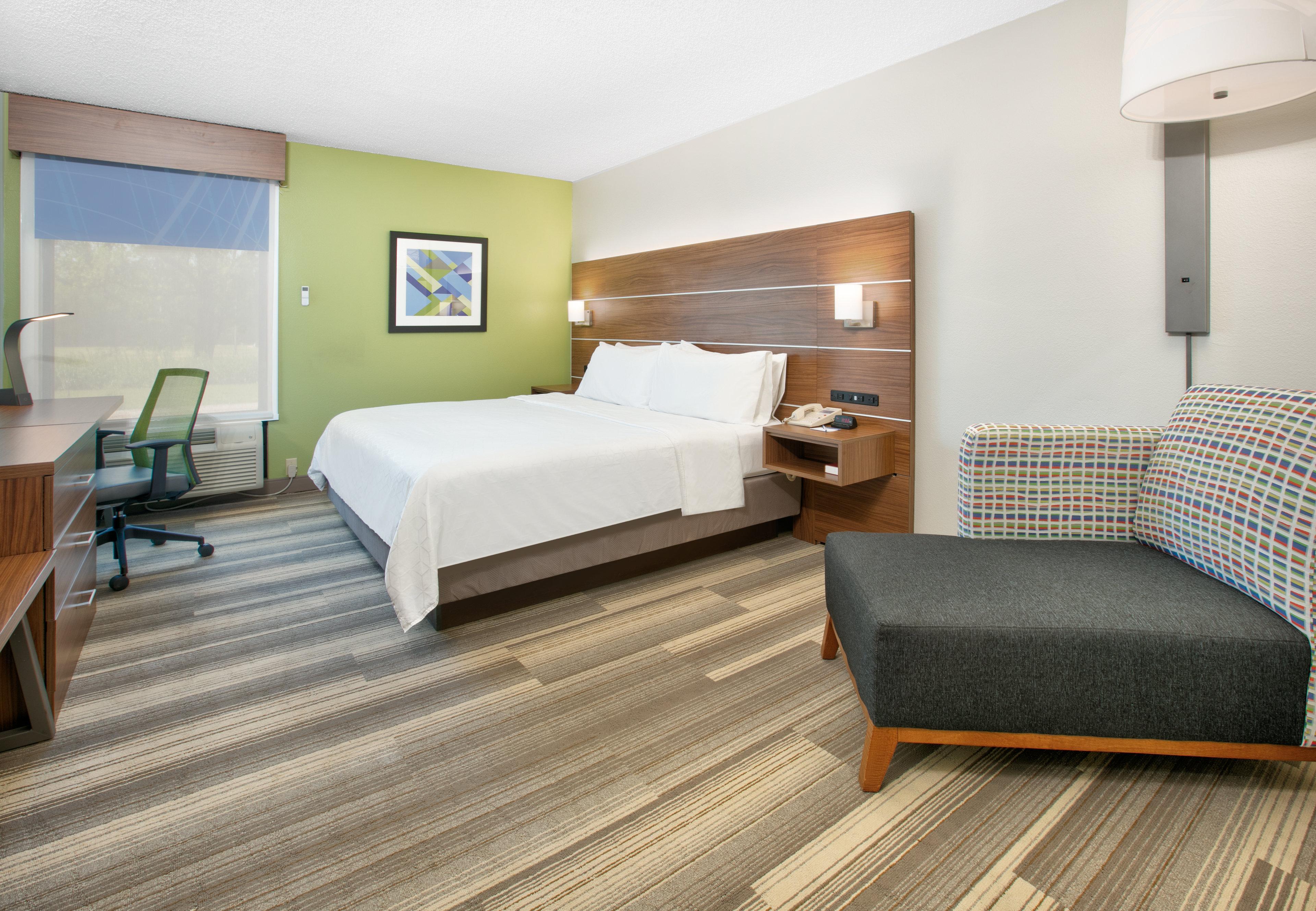 Holiday Inn Express - Hope By Ihg Extérieur photo