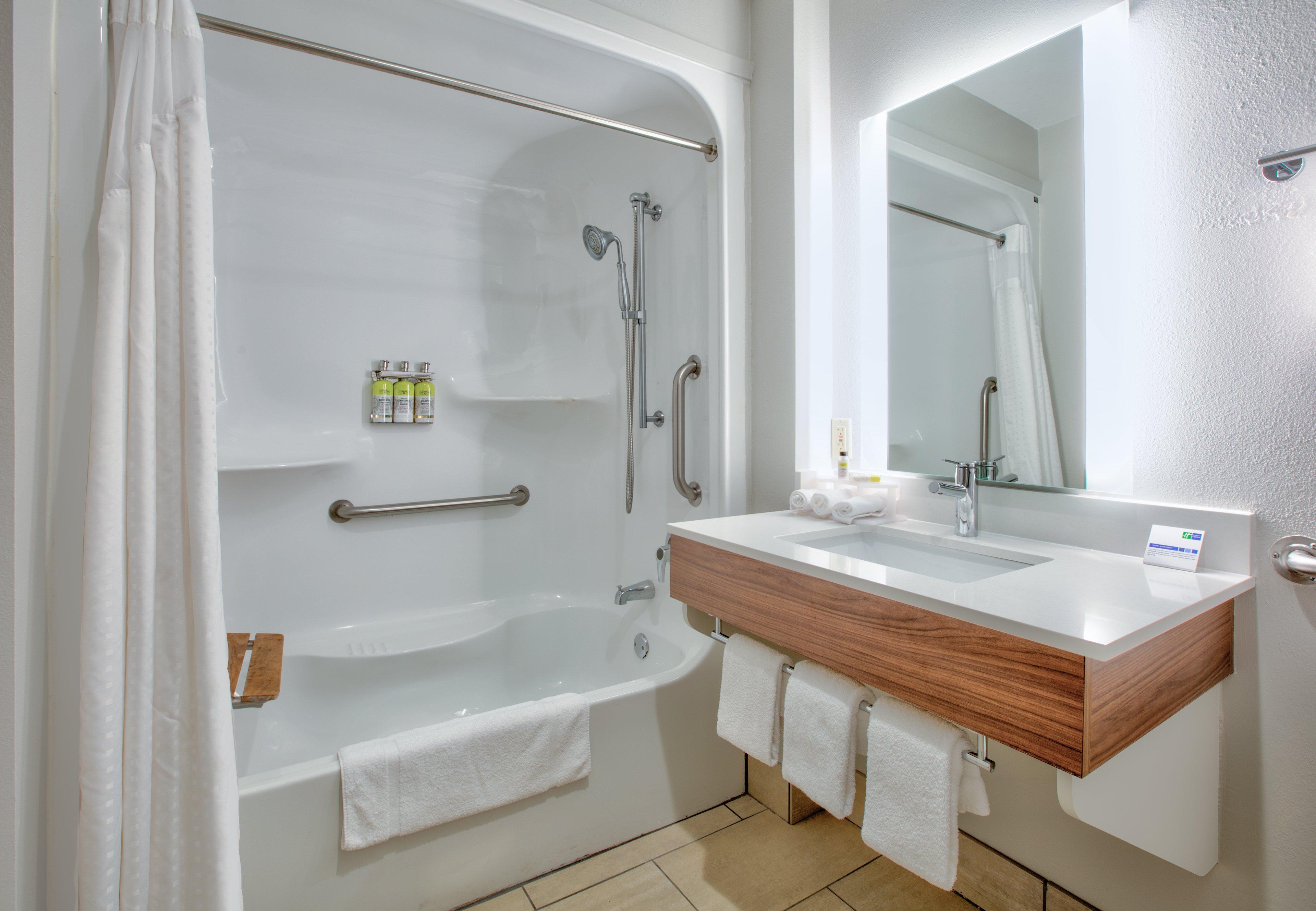 Holiday Inn Express - Hope By Ihg Extérieur photo