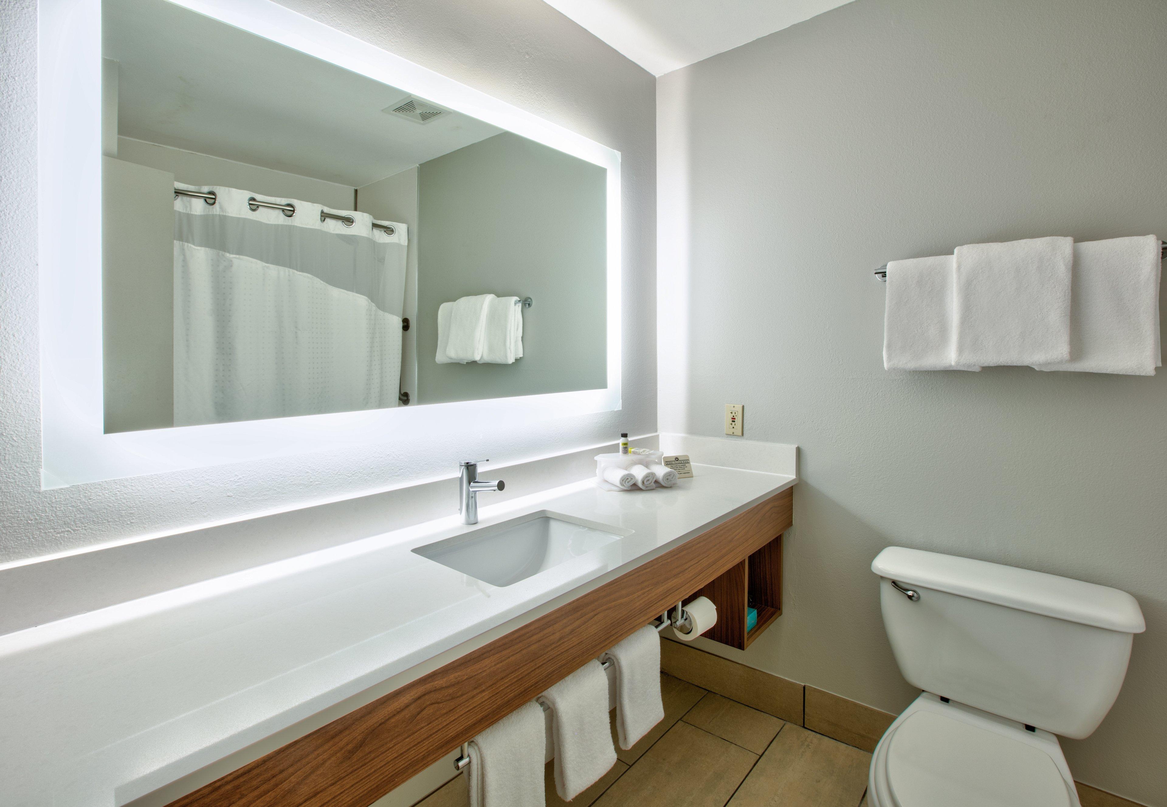 Holiday Inn Express - Hope By Ihg Extérieur photo