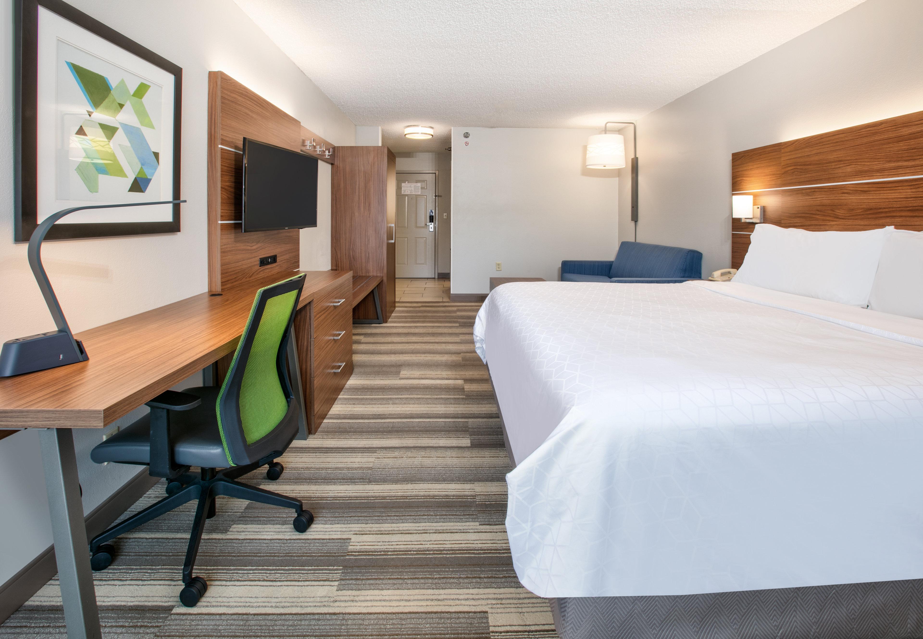 Holiday Inn Express - Hope By Ihg Extérieur photo