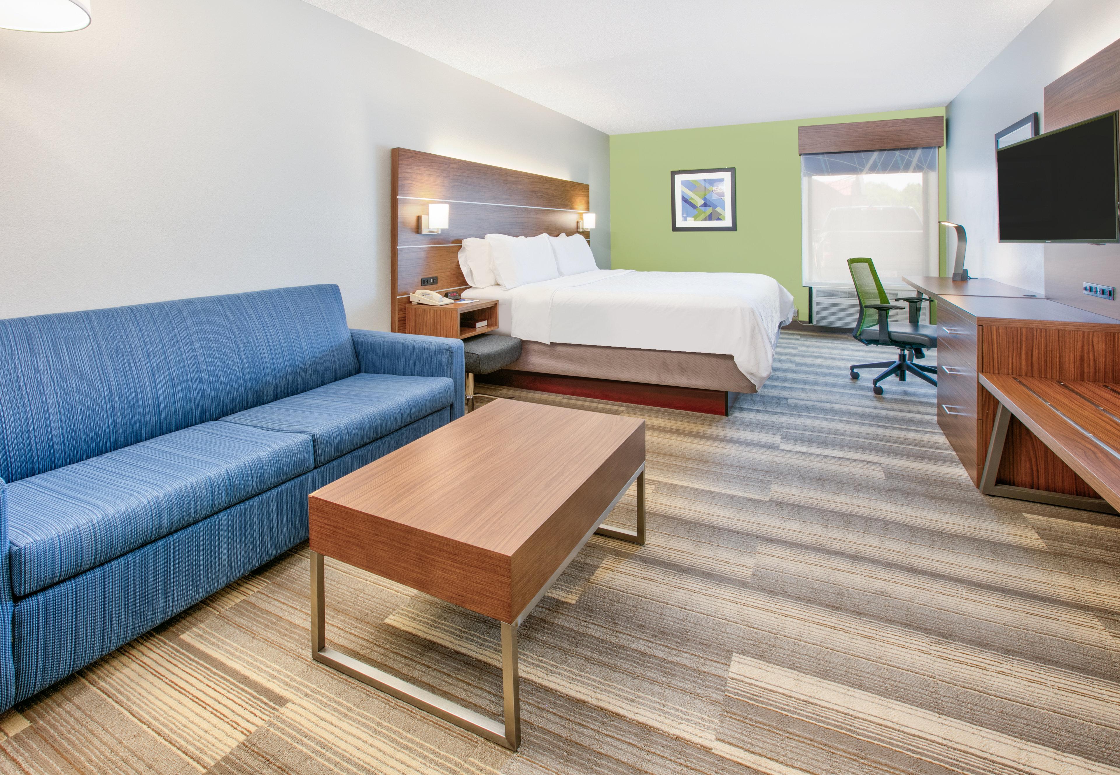 Holiday Inn Express - Hope By Ihg Extérieur photo