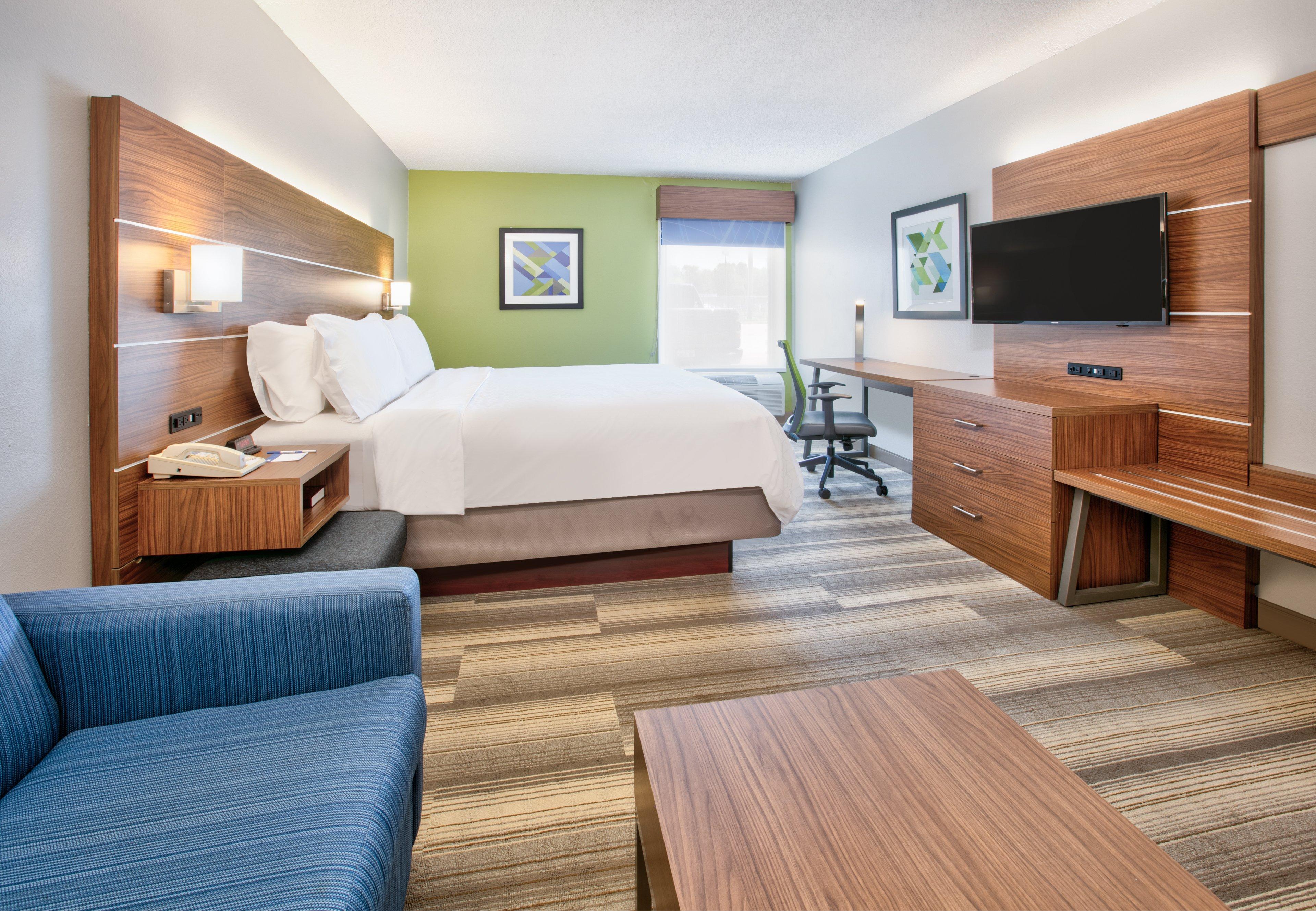 Holiday Inn Express - Hope By Ihg Extérieur photo