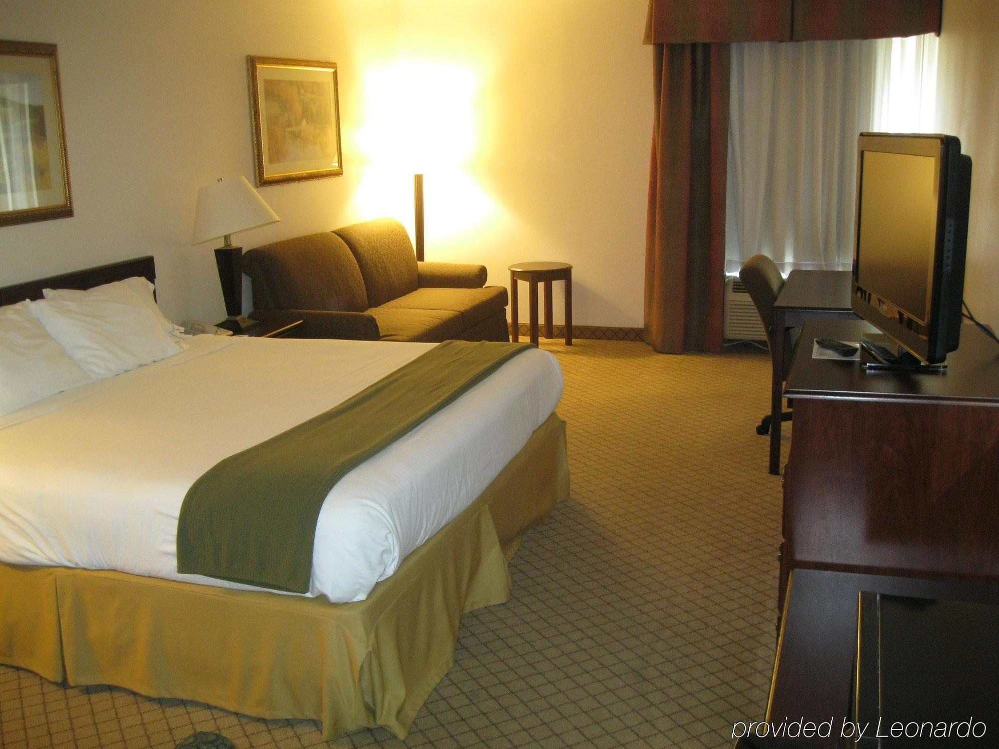 Holiday Inn Express - Hope By Ihg Chambre photo