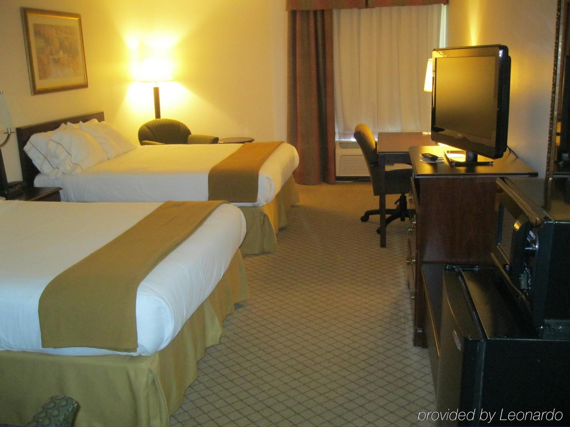 Holiday Inn Express - Hope By Ihg Chambre photo