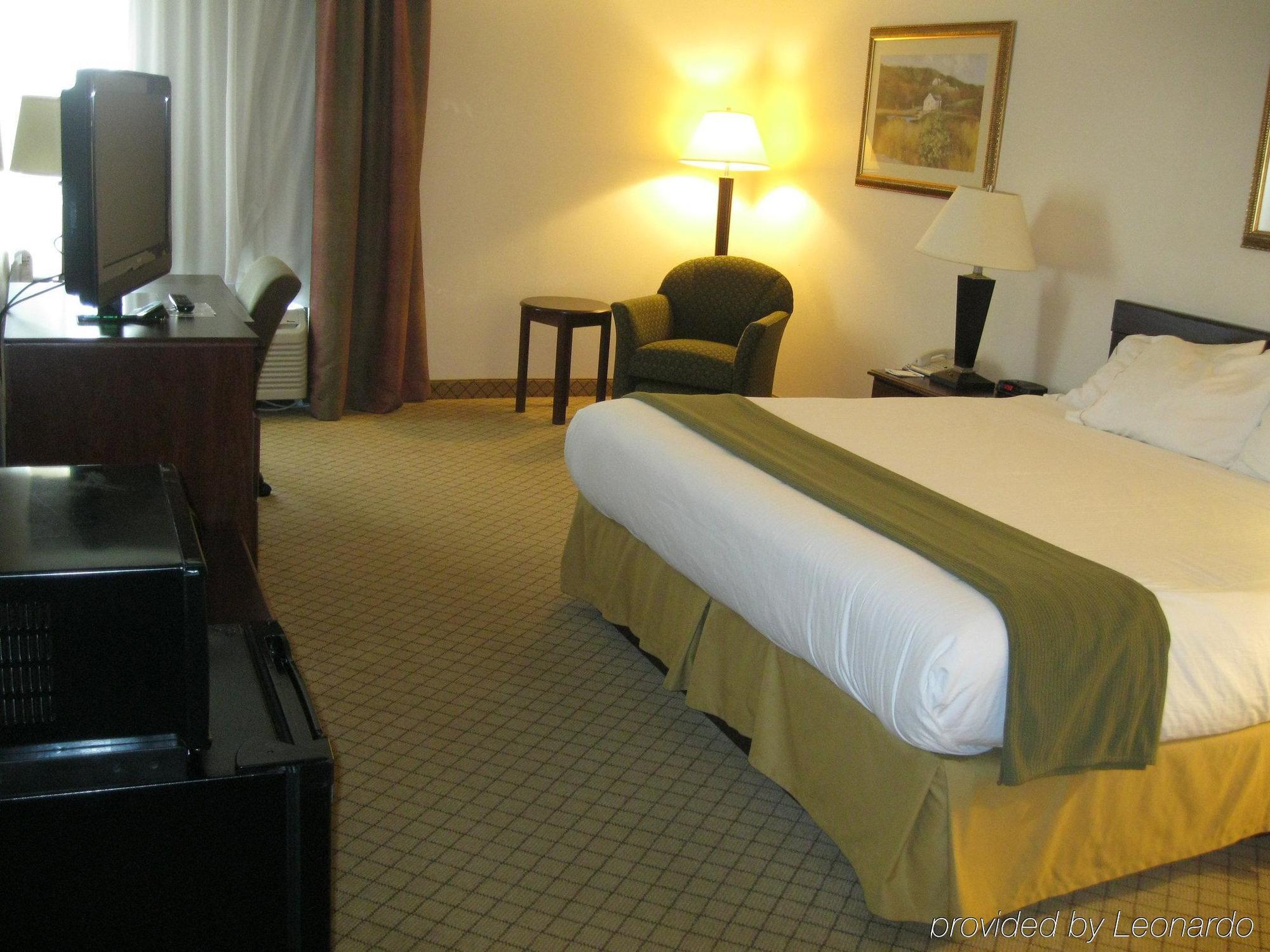 Holiday Inn Express - Hope By Ihg Chambre photo
