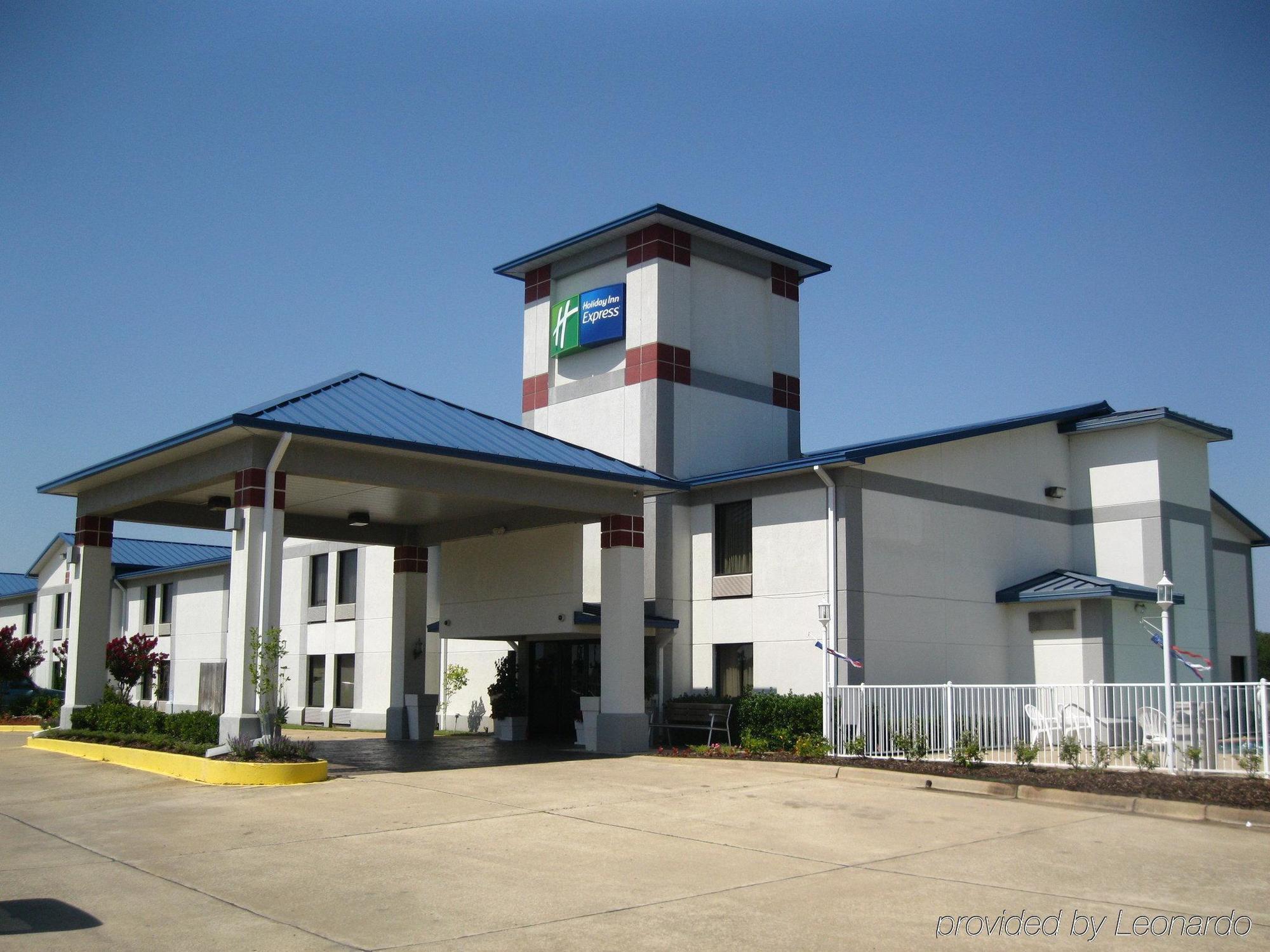 Holiday Inn Express - Hope By Ihg Extérieur photo