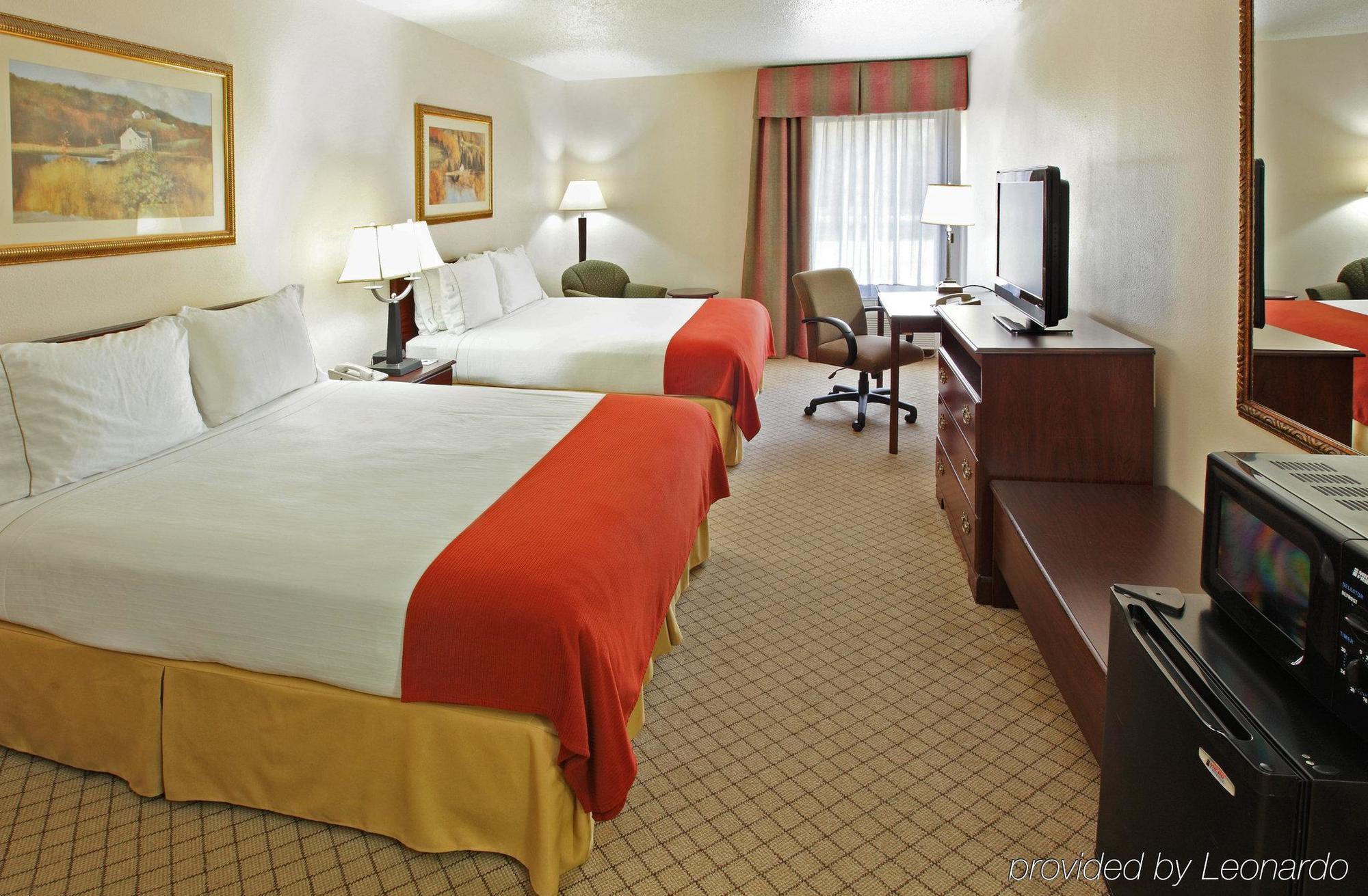 Holiday Inn Express - Hope By Ihg Chambre photo