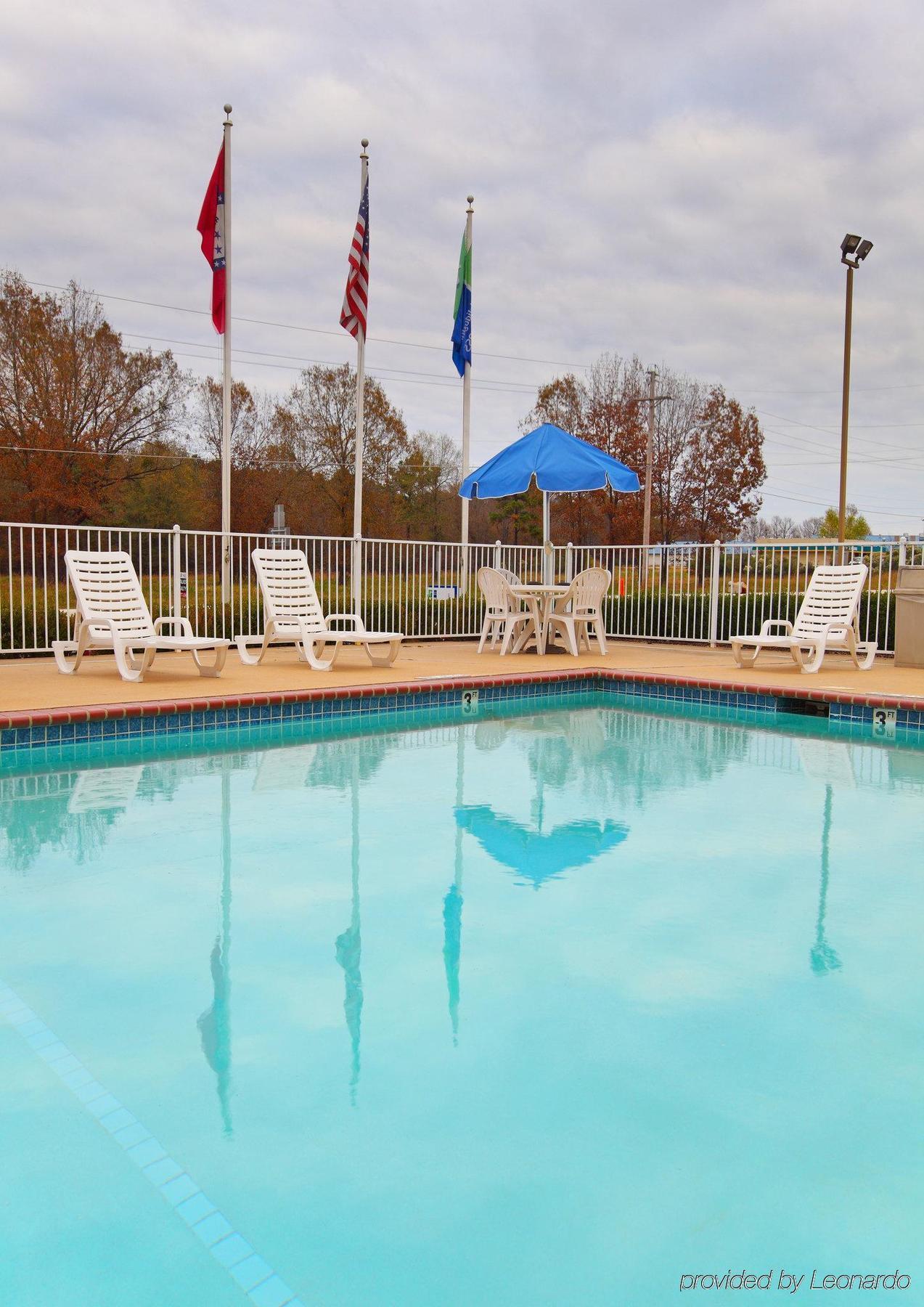 Holiday Inn Express - Hope By Ihg Extérieur photo