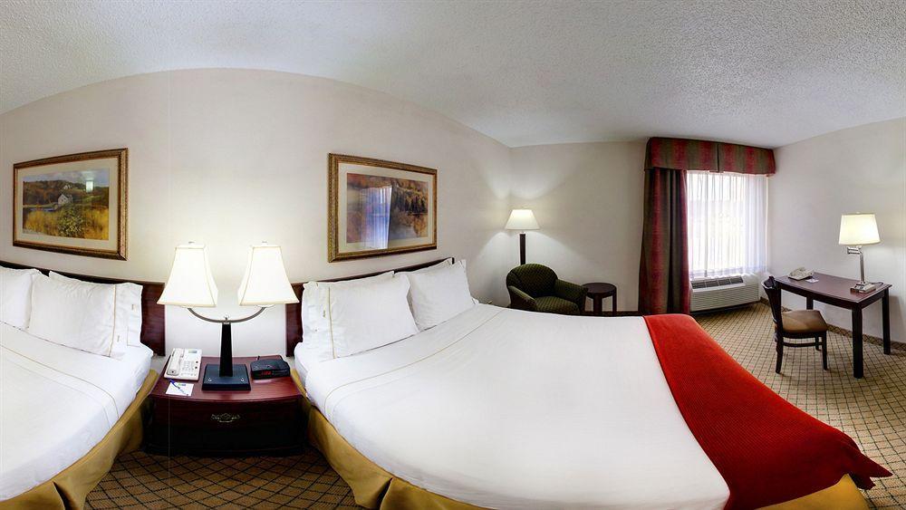Holiday Inn Express - Hope By Ihg Extérieur photo