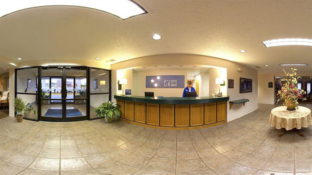 Holiday Inn Express - Hope By Ihg Extérieur photo
