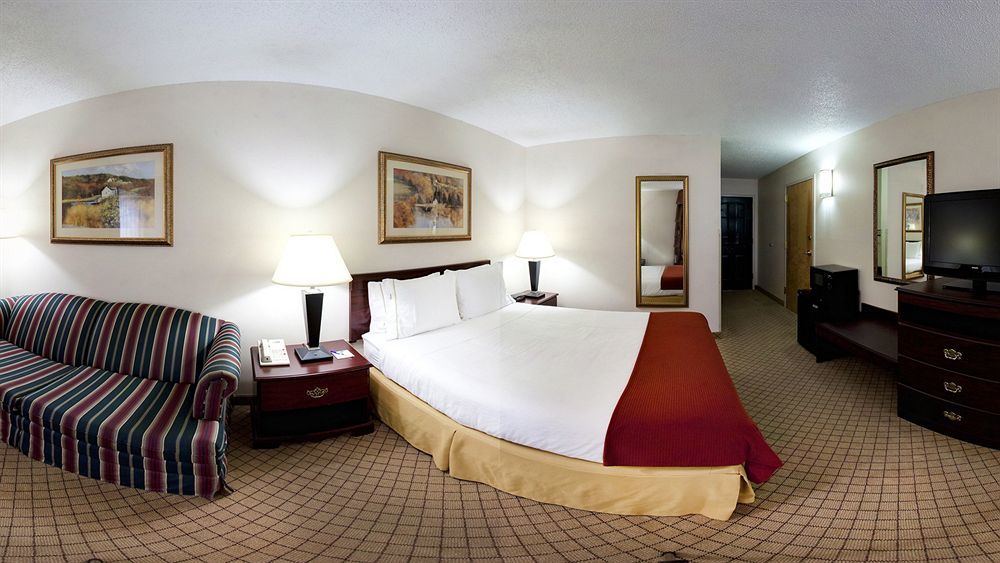 Holiday Inn Express - Hope By Ihg Extérieur photo