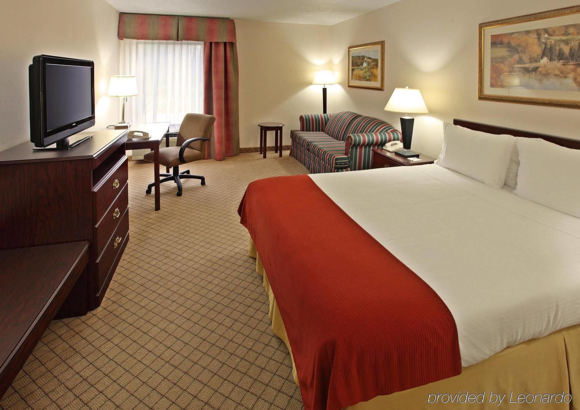 Holiday Inn Express - Hope By Ihg Chambre photo