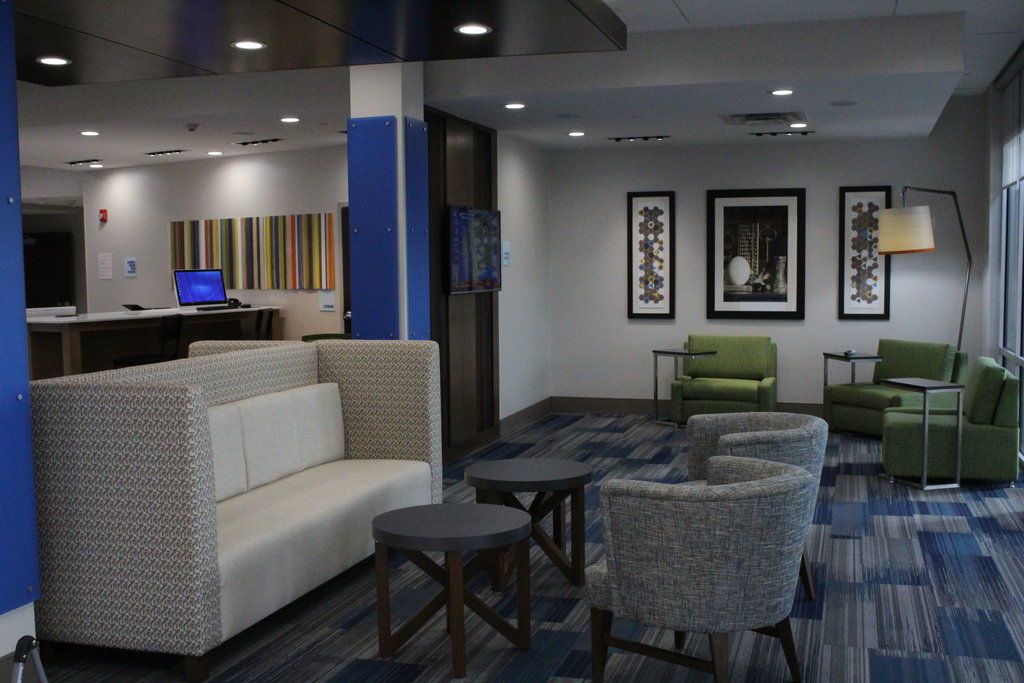 Holiday Inn Express - Hope By Ihg Extérieur photo